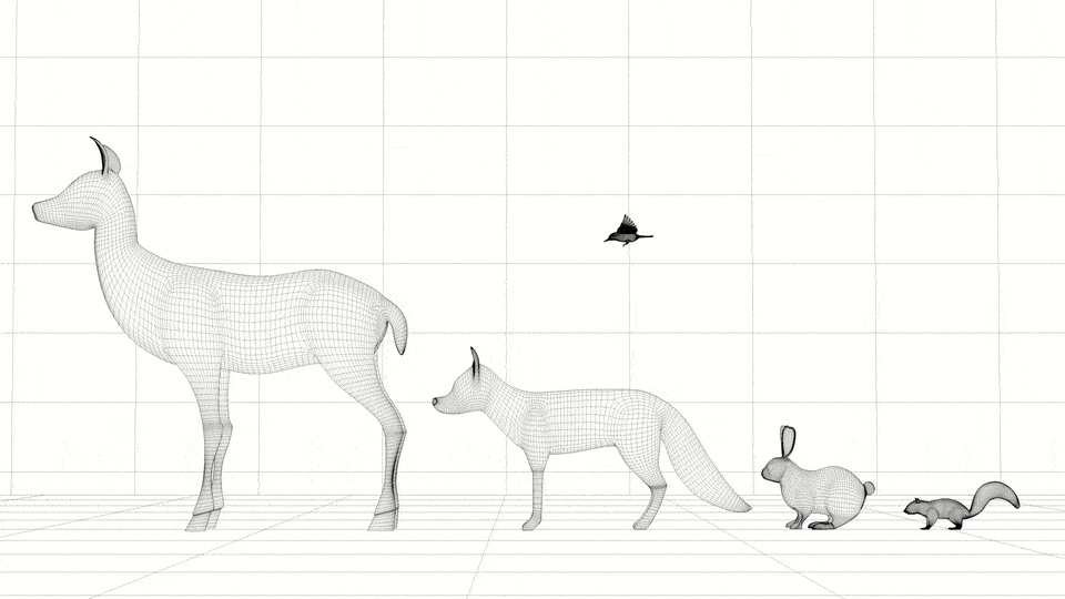 CHOA — interactive system