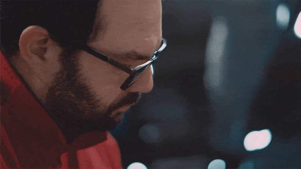 Eagle Ottawa — capabilities film