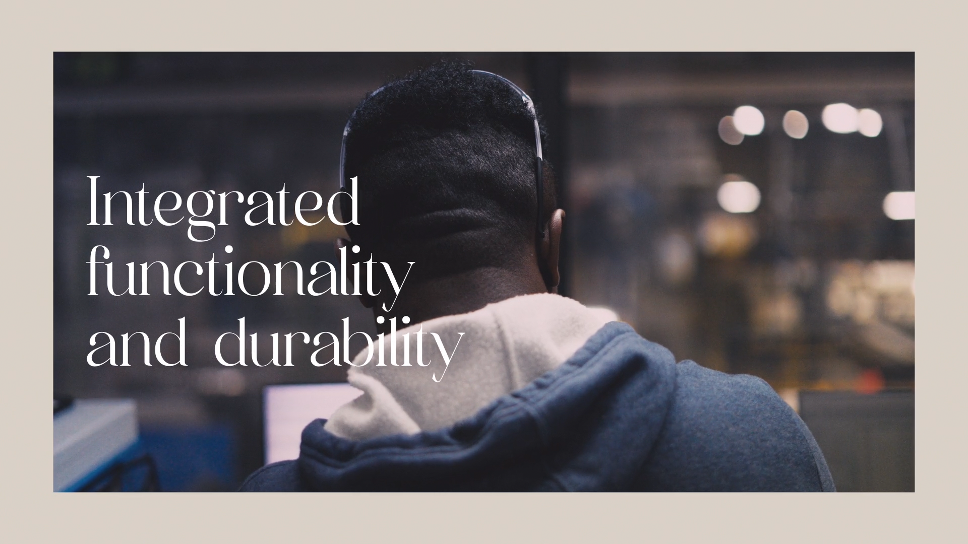 Eagle Ottawa — inspiration film